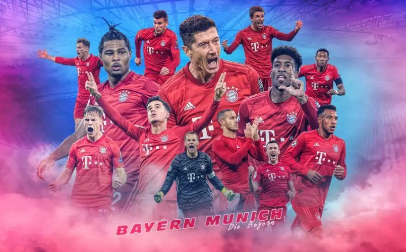 Bayern Munich: Sức mạnh không thể chối cãi