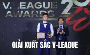 Giải Xuất Sắc V-League