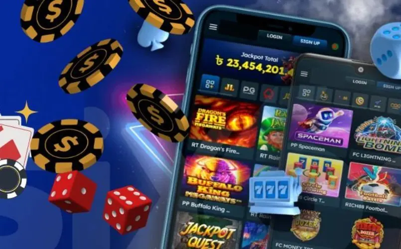 Giới thiệu về app Oxbet - Ứng dụng cá cược tiện lợi, hiện đại