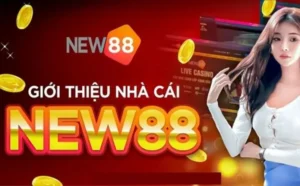 Review Nhà Cái New88