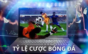 Tỷ Lệ Cược Bóng Đá